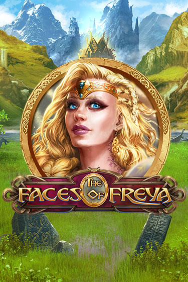 Демо игра The Faces of Freya играть онлайн | Casino X бесплатно