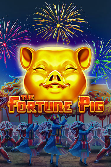 Демо игра The Fortune Pig играть онлайн | Casino X бесплатно