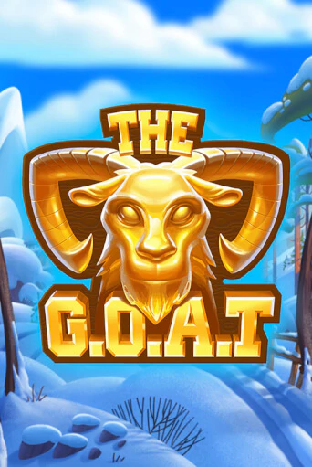 Демо игра The G.O.A.T играть онлайн | Casino X бесплатно