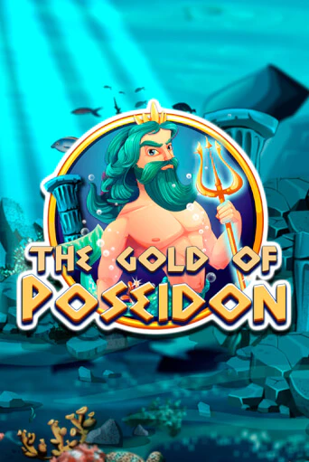 Демо игра The Gold of Poseidon играть онлайн | Casino X бесплатно