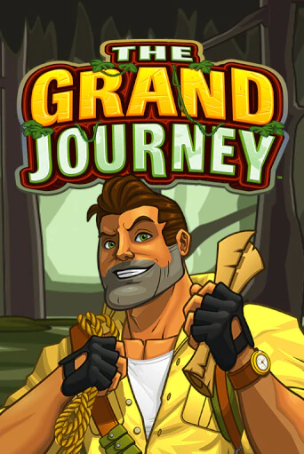 Демо игра The Grand Journey играть онлайн | Casino X бесплатно