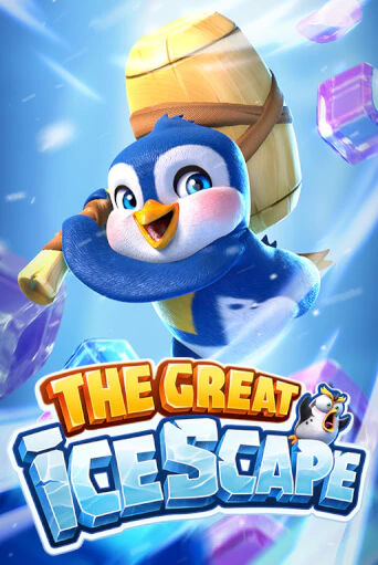 Демо игра The Great Icescape играть онлайн | Casino X бесплатно