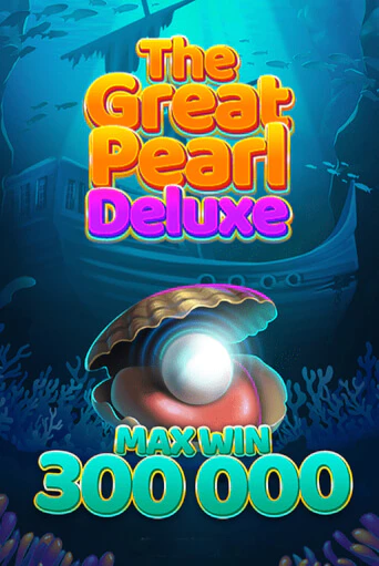 Демо игра The Great Pearl играть онлайн | Casino X бесплатно