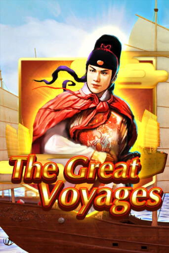 Демо игра The Great Voyages играть онлайн | Casino X бесплатно