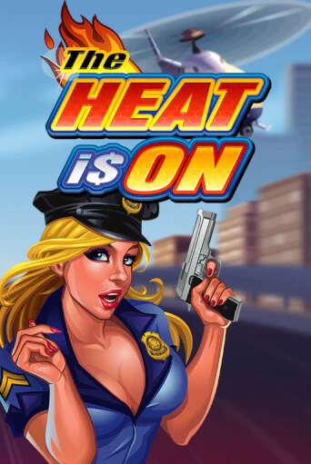 Демо игра The Heat Is On играть онлайн | Casino X бесплатно