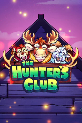 Демо игра The Hunters Club играть онлайн | Casino X бесплатно