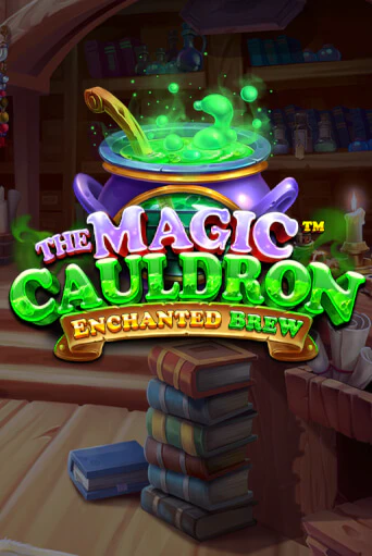 Демо игра The Magic Cauldron играть онлайн | Casino X бесплатно