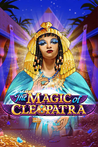 Демо игра The Magic of Cleopatra играть онлайн | Casino X бесплатно