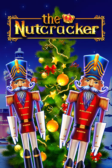 Демо игра The Nutcracker играть онлайн | Casino X бесплатно