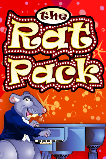 Демо игра The Rat Pack играть онлайн | Casino X бесплатно