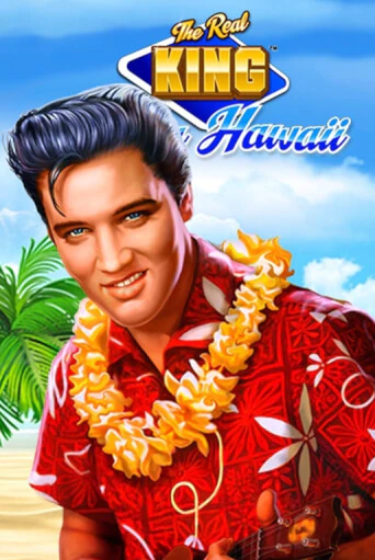 Демо игра The Real King Aloha Hawaii играть онлайн | Casino X бесплатно