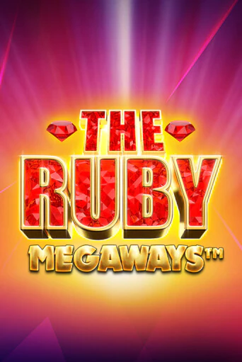 Демо игра The Ruby Megaways играть онлайн | Casino X бесплатно