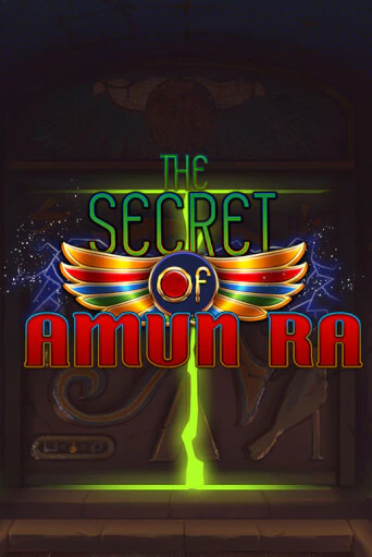 Демо игра The Secret of Amun Ra играть онлайн | Casino X бесплатно