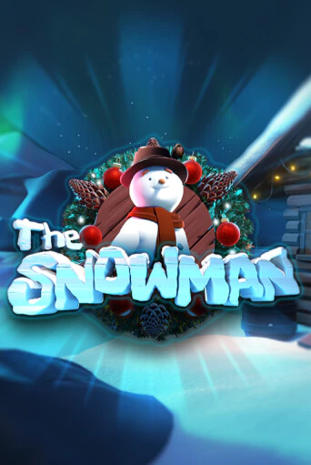 Демо игра The Snowman играть онлайн | Casino X бесплатно