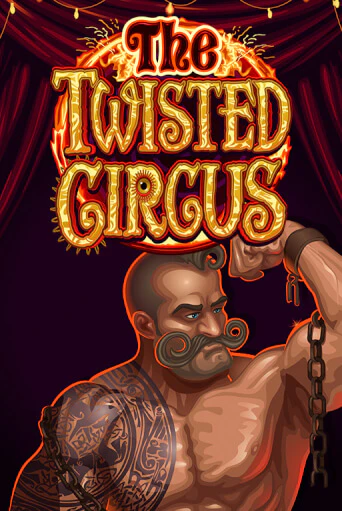 Демо игра The Twisted Circus играть онлайн | Casino X бесплатно