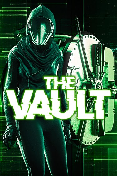 Демо игра The Vault играть онлайн | Casino X бесплатно