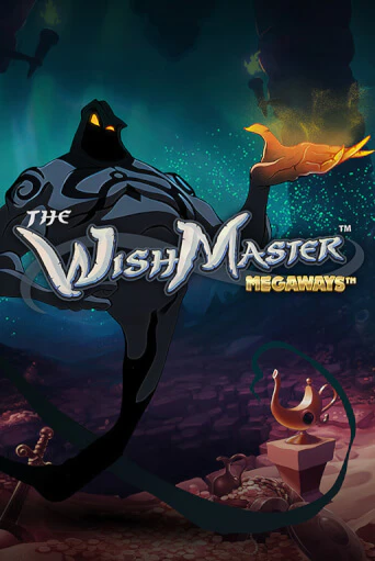 Демо игра The Wish Master™ Megaways™ играть онлайн | Casino X бесплатно