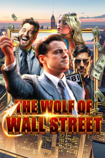 Демо игра The Wolf of Wall Street играть онлайн | Casino X бесплатно