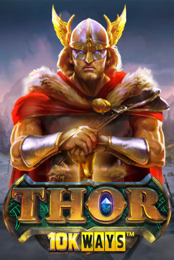 Демо игра Thor 10K Ways играть онлайн | Casino X бесплатно