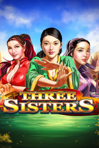 Демо игра Three Sisters играть онлайн | Casino X бесплатно