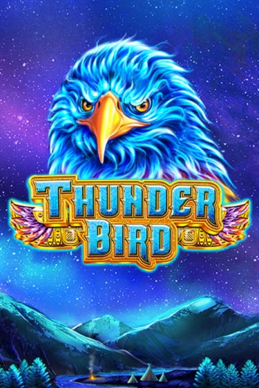 Демо игра Thunder Bird играть онлайн | Casino X бесплатно