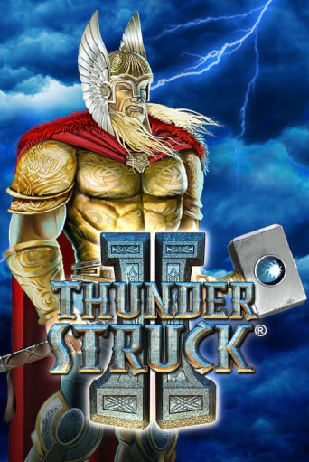 Демо игра Thunderstruck II играть онлайн | Casino X бесплатно