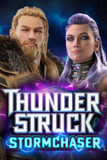 Демо игра Thunderstruck Stormchaser играть онлайн | Casino X бесплатно