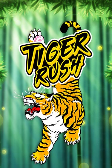 Демо игра Tiger Rush играть онлайн | Casino X бесплатно