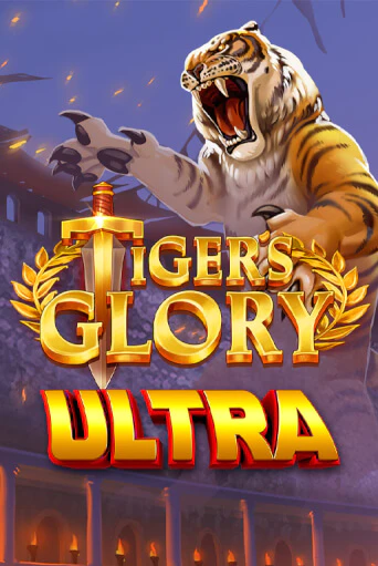 Демо игра Tigers Glory Ultra играть онлайн | Casino X бесплатно