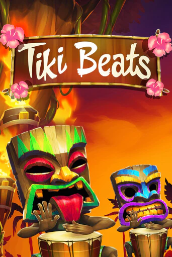 Демо игра Tiki Beats играть онлайн | Casino X бесплатно