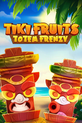 Демо игра Tiki Fruits Totem Frenzy играть онлайн | Casino X бесплатно