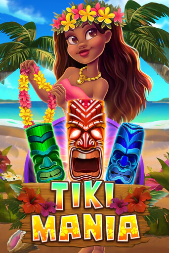 Демо игра Tiki Mania играть онлайн | Casino X бесплатно