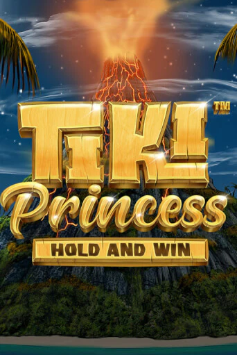 Демо игра Tiki Princess играть онлайн | Casino X бесплатно