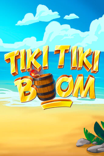 Демо игра Tiki Tiki Boom™ играть онлайн | Casino X бесплатно