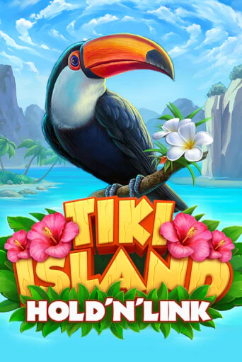 Демо игра Tiki Island: Hold 'N' Link играть онлайн | Casino X бесплатно