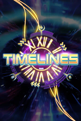 Демо игра Timelines играть онлайн | Casino X бесплатно