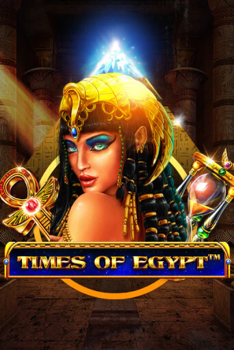 Демо игра Times Of Egypt играть онлайн | Casino X бесплатно