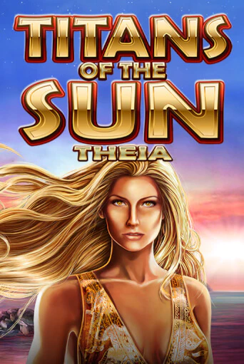 Демо игра Titans of the Sun - Theia играть онлайн | Casino X бесплатно