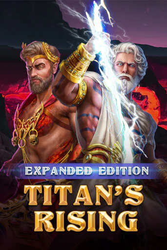 Демо игра Titan’s Rising - Expanded Edition играть онлайн | Casino X бесплатно