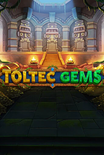 Демо игра Toltec Gems играть онлайн | Casino X бесплатно