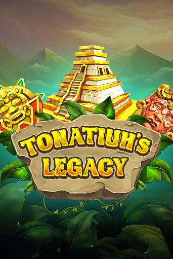 Демо игра Tonatiuh's Legacy играть онлайн | Casino X бесплатно