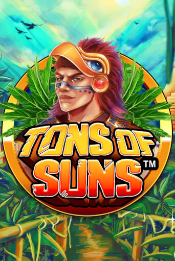 Демо игра Tons of Suns играть онлайн | Casino X бесплатно