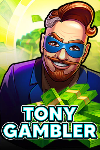 Демо игра Tony Gambler играть онлайн | Casino X бесплатно