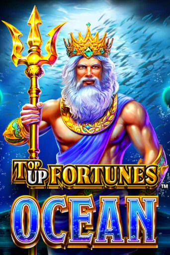 Демо игра Top Up Fortunes Ocean играть онлайн | Casino X бесплатно