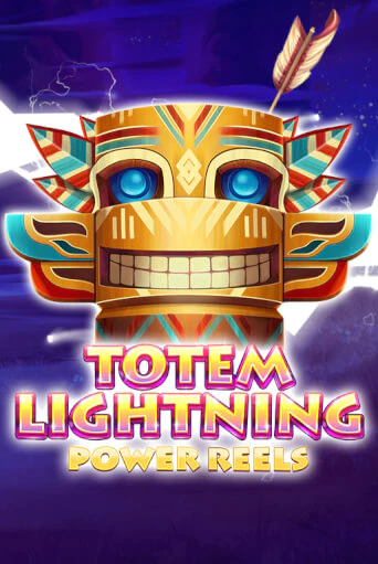 Демо игра Totem Lightning Power Reels играть онлайн | Casino X бесплатно