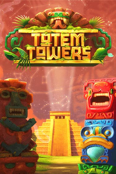 Демо игра Totem Towers играть онлайн | Casino X бесплатно