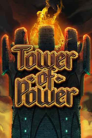 Демо игра Tower of Power играть онлайн | Casino X бесплатно