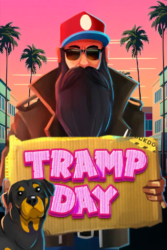 Демо игра Tramp Day играть онлайн | Casino X бесплатно