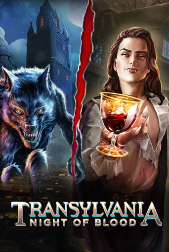 Демо игра Transylvania: Night of Blood играть онлайн | Casino X бесплатно