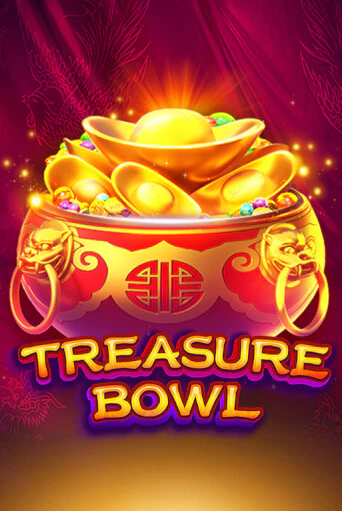 Демо игра Treasure Bowl играть онлайн | Casino X бесплатно